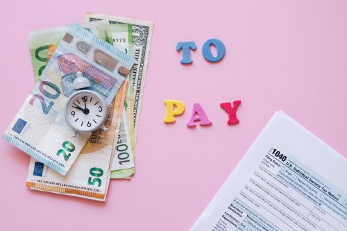 remote work salary Europe
